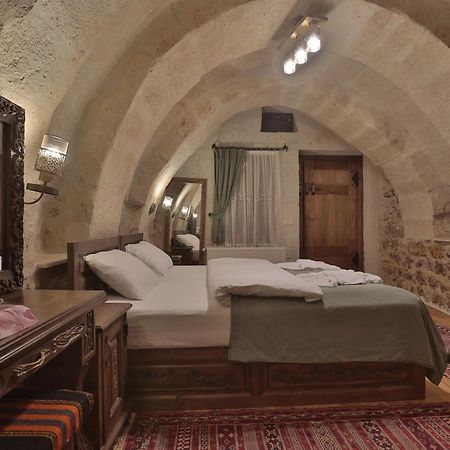 Yoruk Stone House Apartment Avanos Bagian luar foto