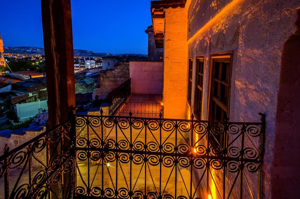 Yoruk Stone House Apartment Avanos Bagian luar foto